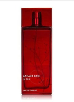 أرماند باسي عطر إن ريد 100ملليلتر  - Image 2