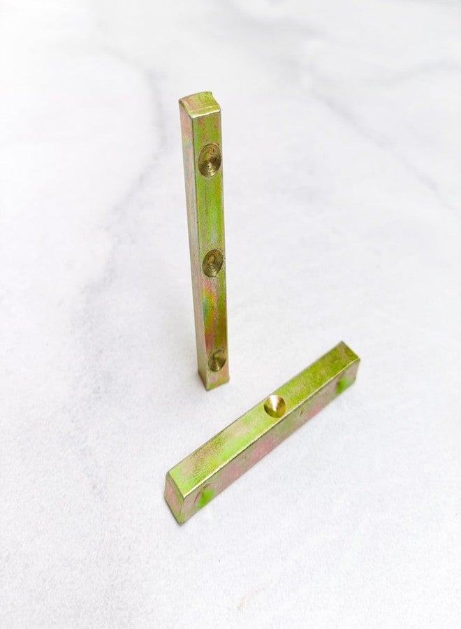 Pyengora Dayakattai Dice | Thayam Kattai Set 2 no's | Chowka Bara | Board Games Accessories - Image 1