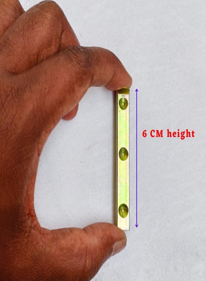 Pyengora Dayakattai Dice | Thayam Kattai Set 2 no's | Chowka Bara | Board Games Accessories - Image 5