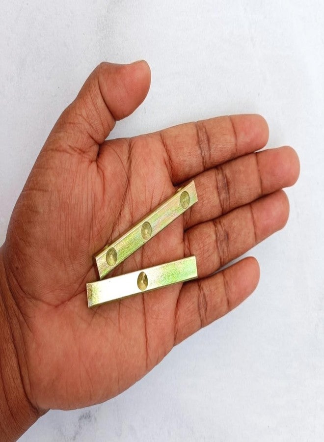Pyengora Dayakattai Dice | Thayam Kattai Set 2 no's | Chowka Bara | Board Games Accessories - Image 2