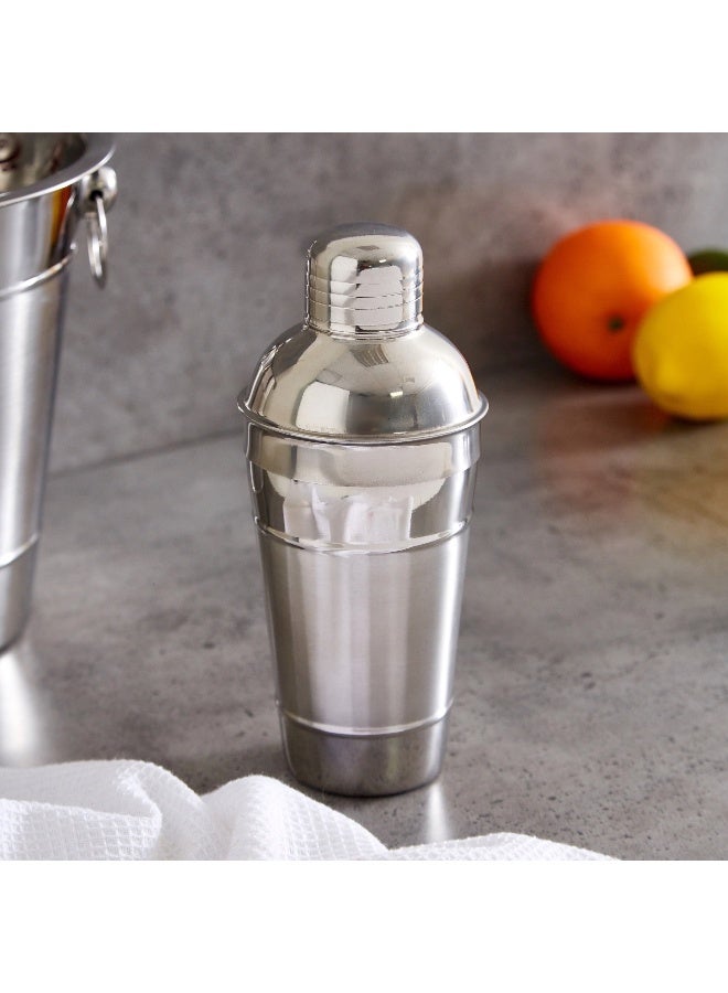 Home Box New York Shaker - Image 1