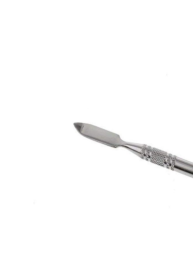 SWASUM Stainless Steel Professional Makeup Mixing Blending Palette With Spatula - Image 5