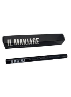 Il Makiage IL MAKIAGE INKLINER LIQUID EYELINER BLACK 