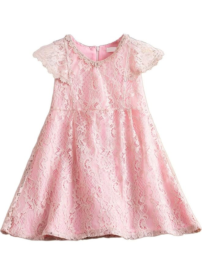 NIBEMINENT Princess Party Costume 110cm - Image 1