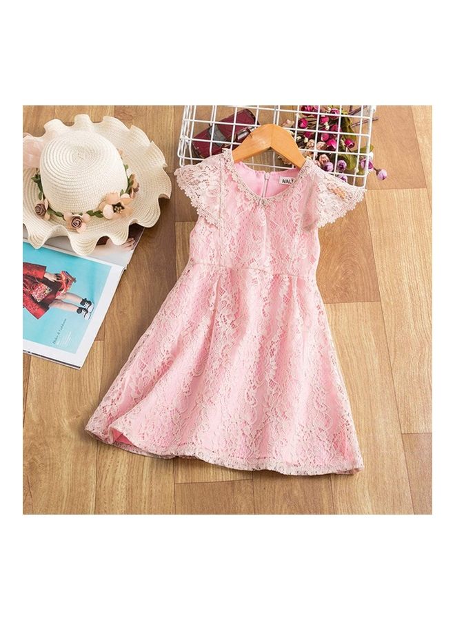 NIBEMINENT Princess Party Costume 110cm - Image 2