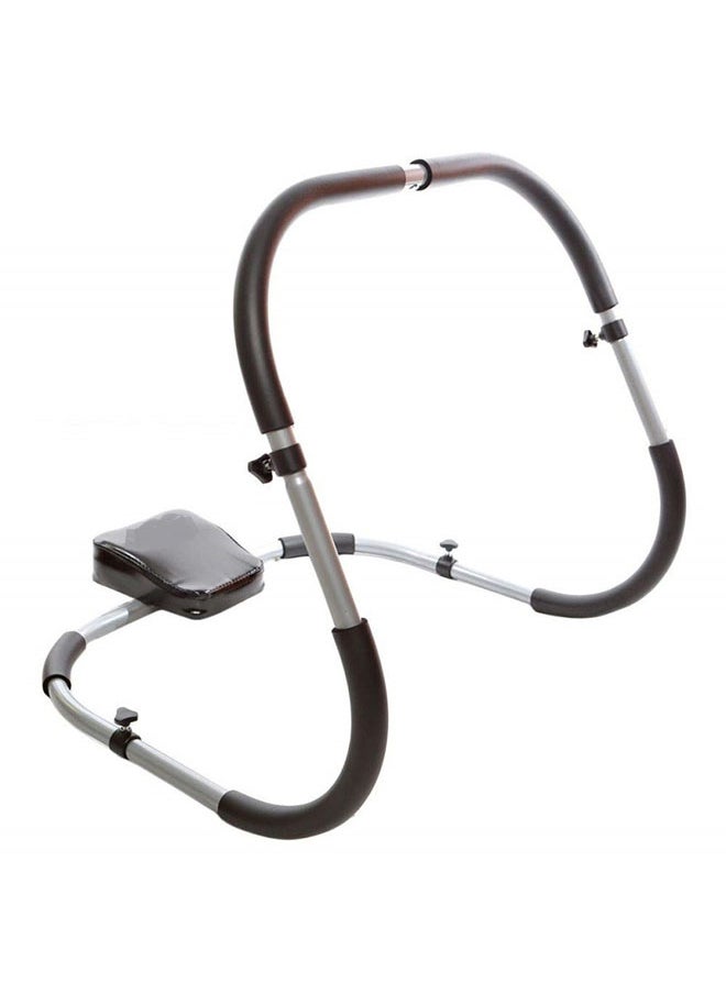 Generic - Ab Roller Abdominal Exercise Crunch Sit-Crt Ab Roller - Image 1
