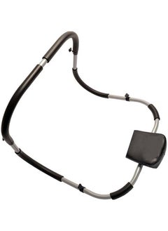 Ab Roller Abdominal Exercise Crunch Sit-Crt Ab Roller