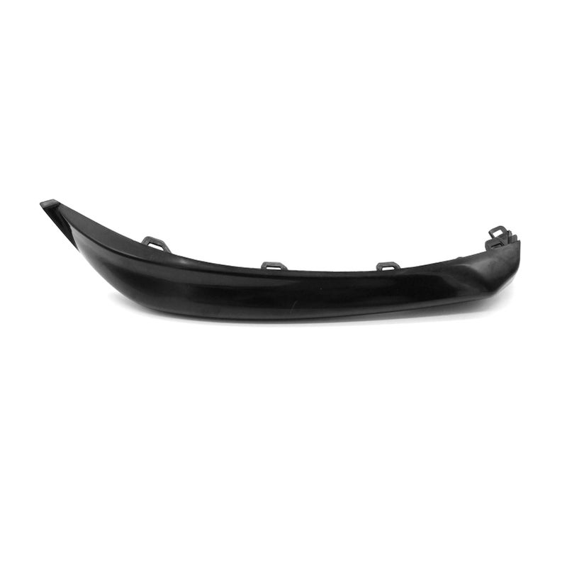 Right Front Bumper Lower Side Trim Front Bumper Filler Replacement For Toyota Camry XSE SE 2018-2020 - Image 1