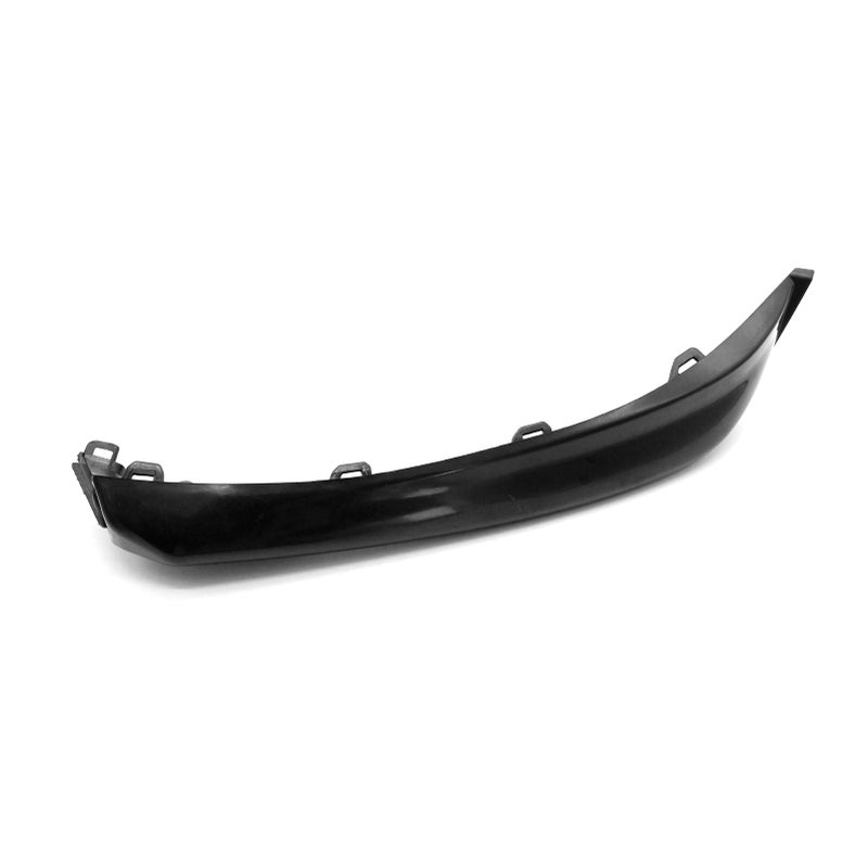 Right Front Bumper Lower Side Trim Front Bumper Filler Replacement For Toyota Camry XSE SE 2018-2020 - Image 4