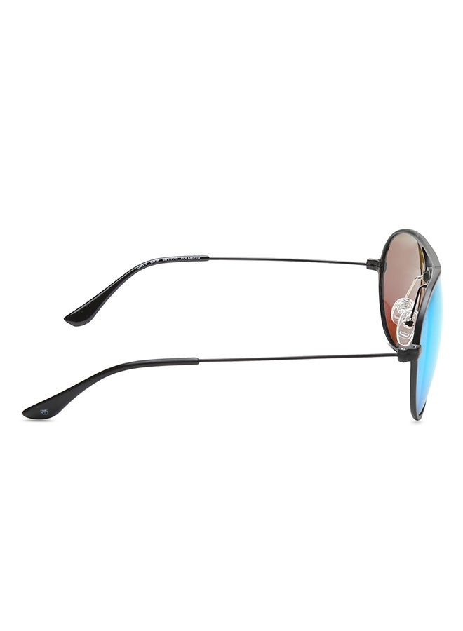 تيتان نظارات شمسية تيتان للرجال بتصميم الطيار - Image 3