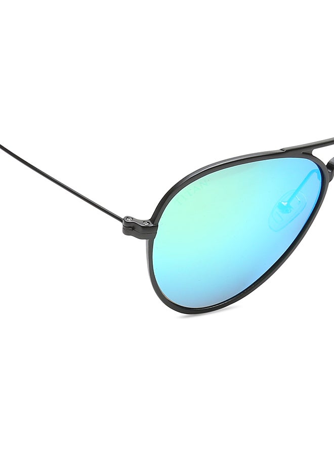 تيتان نظارات شمسية تيتان للرجال بتصميم الطيار - Image 5