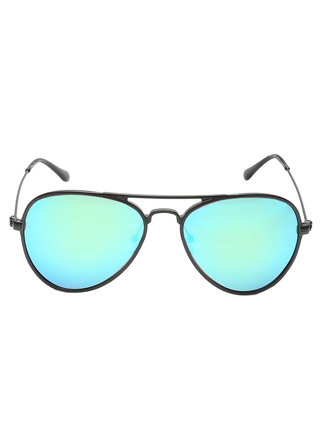 تيتان نظارات شمسية تيتان للرجال بتصميم الطيار - Image 1