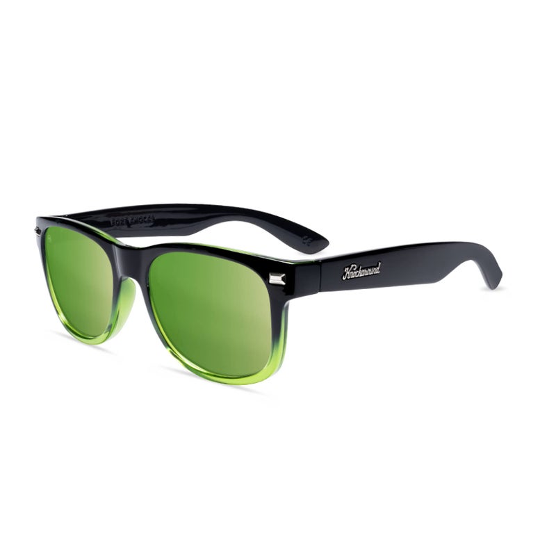 Knockaround Fort Knocks Polarized Sunglasses for Men & Women - UV400 Protection - Image 1