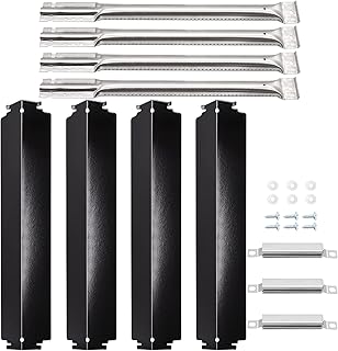 Yiming Grill Replacement Parts for Charbroil 463268008, 463268007, 463268606, 463248108, 463268706 Grill Models. Grill - Image 1