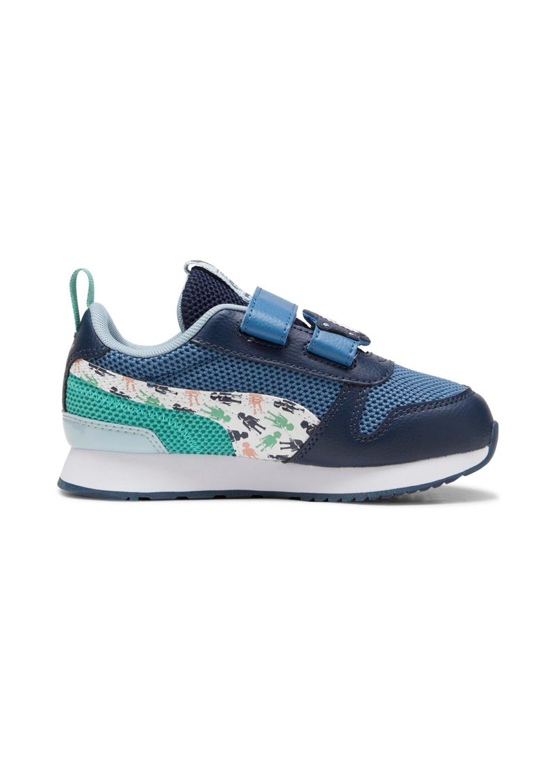 PUMA Kids R78 Playmobil V  - Image 1