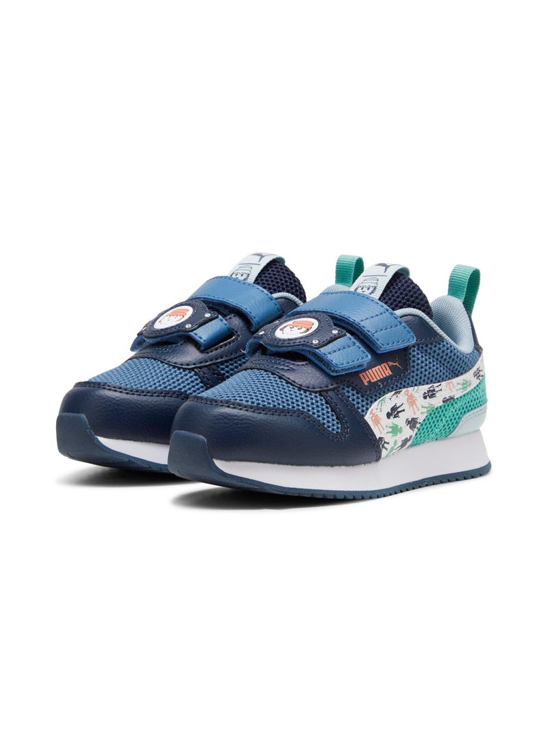 PUMA Kids R78 Playmobil V  - Image 3