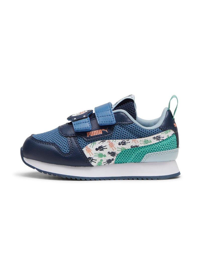 PUMA Kids R78 Playmobil V  - Image 2