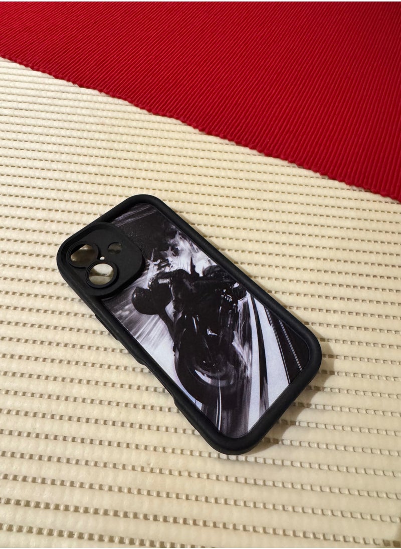 Great Choice - Iphone Case Cover For Iphone 16 Anti-Slip And Elegant Design - Image 1