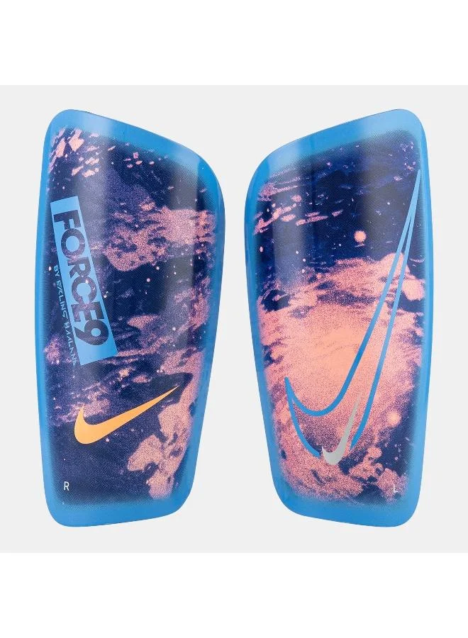 Nike Mercurial Lite Erling Haaland Football Shinguards