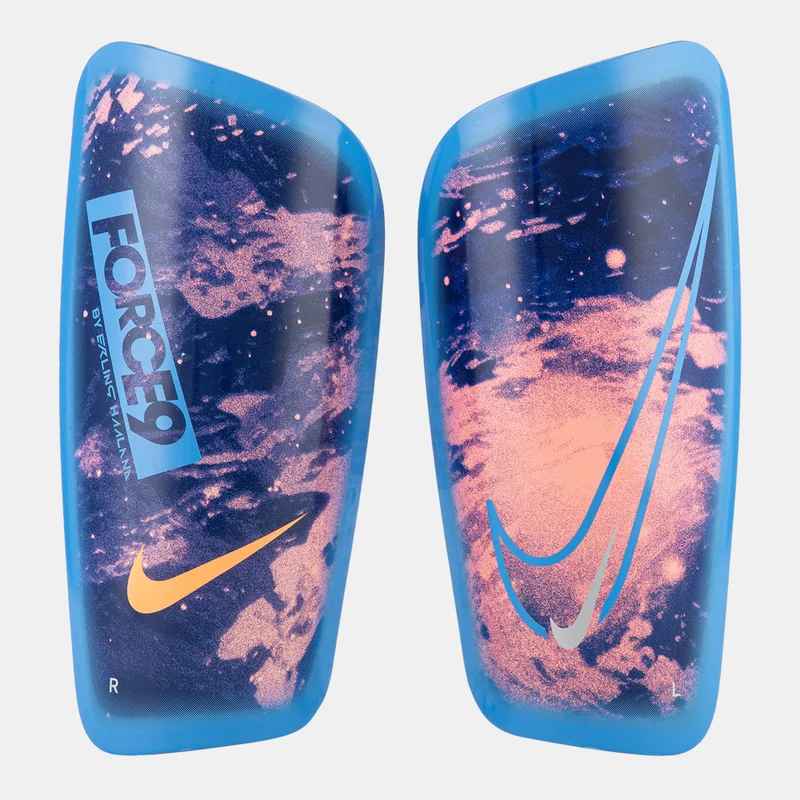 Nike Mercurial Lite Erling Haaland Football Shinguards