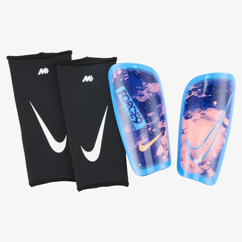 Nike Mercurial Lite Erling Haaland Football Shinguards