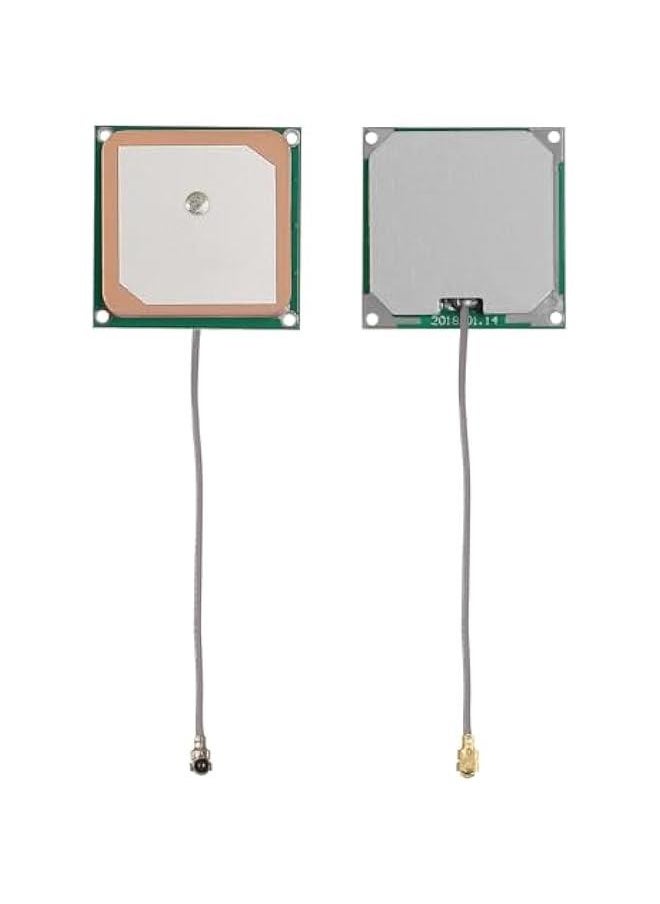 Arabest 4pcs GY-NEO6MV2 NEO-6M GPS Module NEO6MV2 with Flight Control EEPROM MWC APM2.5 Large Antenna for EEPROM APM 2.5  - Image 5