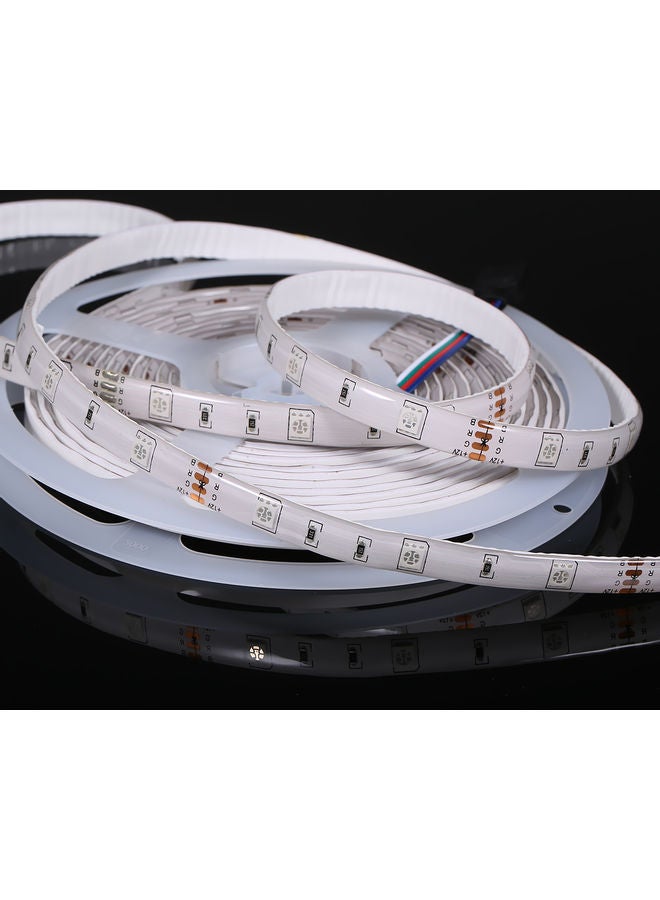 Loquat LED Strip Light Multicolour