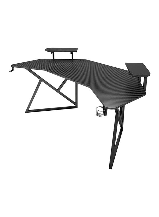 keke Ergonomic Gaming and Computer Desk 180 CM - Image 2