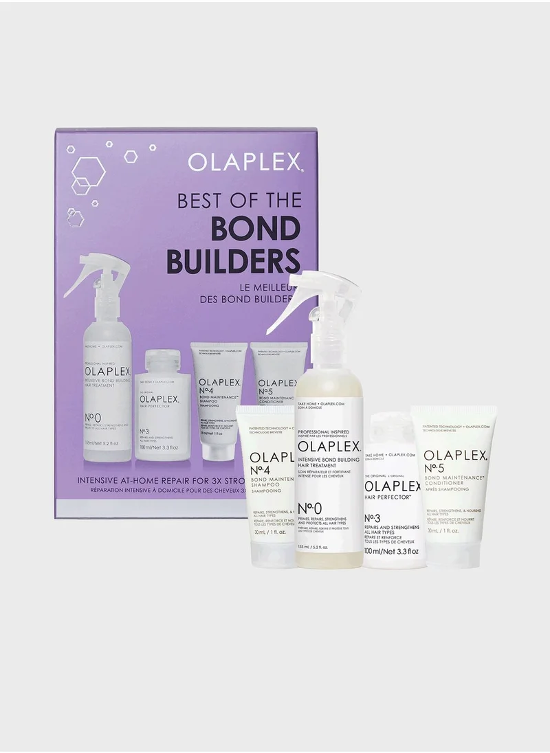 Olaplex Olaplex Best Of Bond Builders