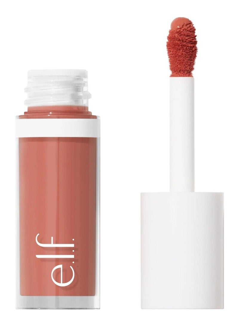 ELF Camo Liquid Blush - Dusty Rose - Image 1
