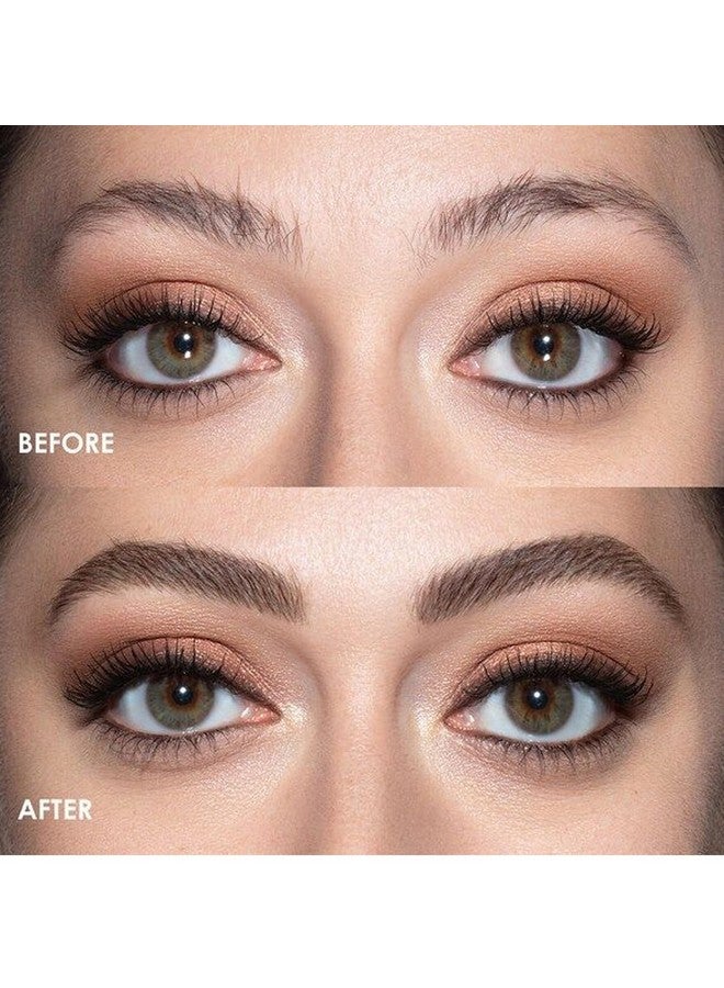 Easilydays Eyebrow Pencil Ultra-Fine Liquid Eyeliner, Wild Eye Makeup Water Eyebrow Pen, Waterproof Brow Pen Eye Pencil, Multifunctional Finish，Longwearing, Smudge-proof, Ultra-Fine Tip (03) - Image 5