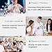 LFGKeng Molecular Structure Model Kit 974 PCS Molecular Ball Model with AtomicChargeCloud OrganicInorganic Model Kit for Student and Teacher Modeling Science Kit for Space ImaginationLearningTeaching - Image 4