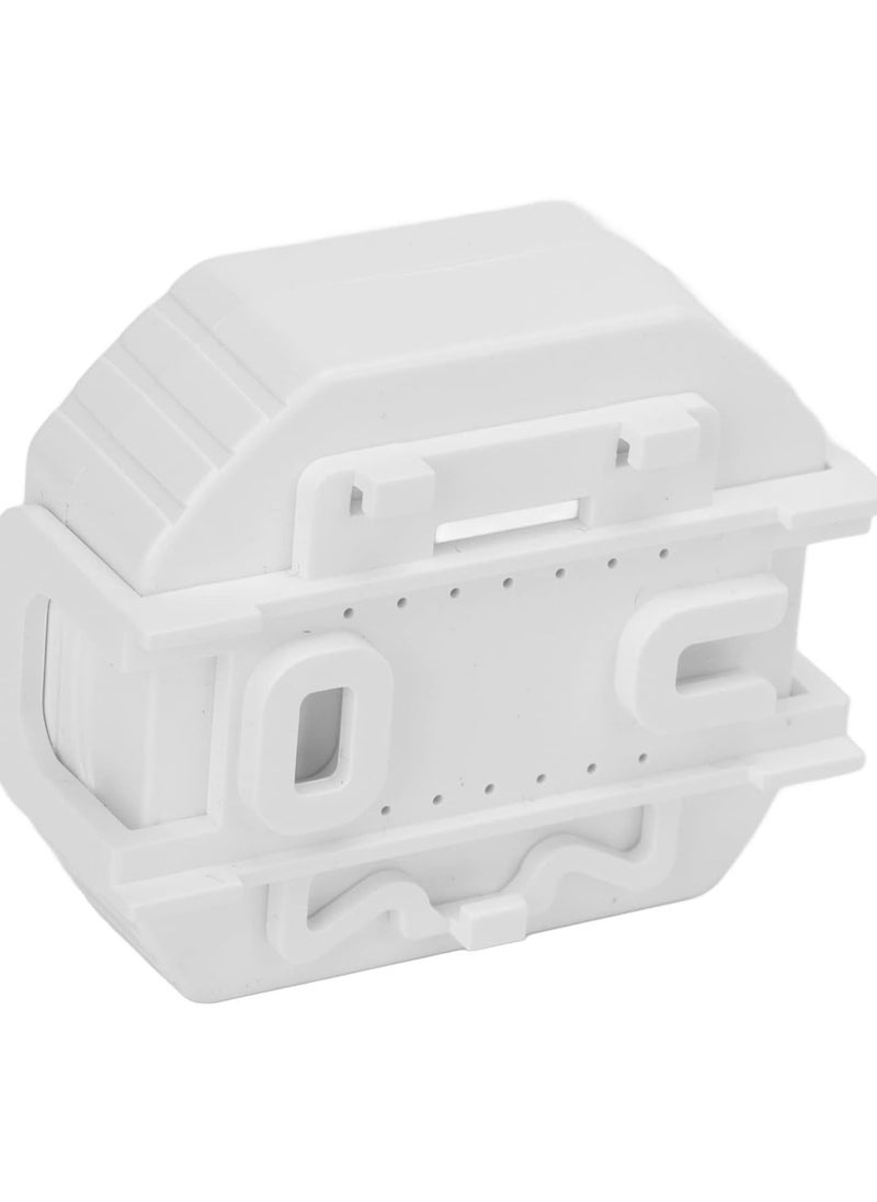 GGOOT - Smart WiFi Dimmer Switch Module APP Remote Control Timer 2 Way Dimming Switch 90-250V - Image 1