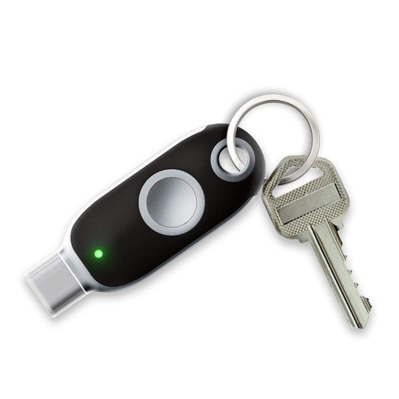 FEITIAN K40 USB Security Key - Two Factor Authenticator - USB-C with NFC, FIDO2 - Help Prevent Account Takeovers - Image 2