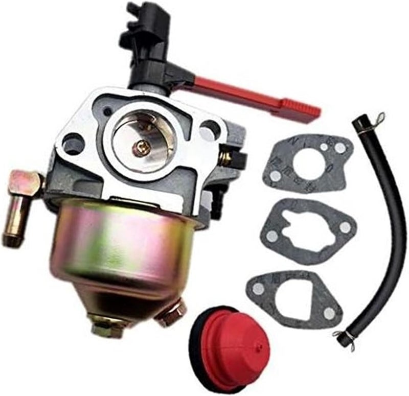 MKVAXR Carburetor Kit for Sears Craftsman Snowblower - Image 1