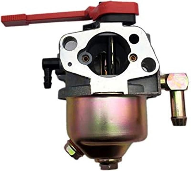 MKVAXR Carburetor Kit for Sears Craftsman Snowblower - Image 4