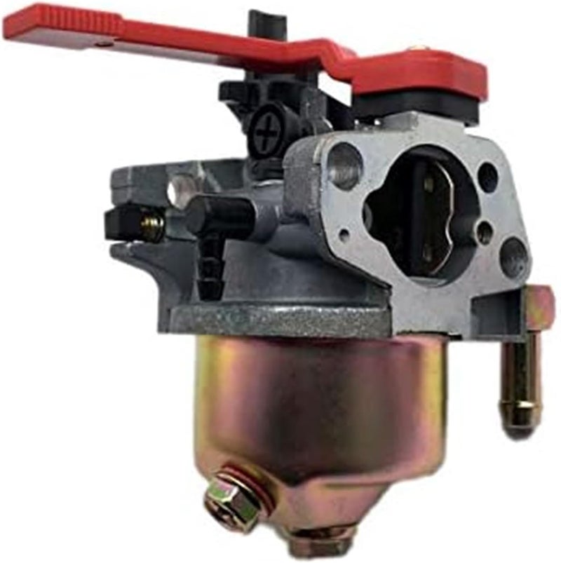 MKVAXR Carburetor Kit for Sears Craftsman Snowblower - Image 2