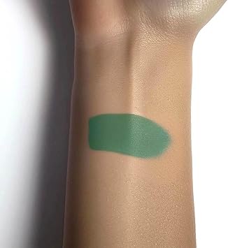 Stargazer Emerald eye shadow Maximum colour pressed powder eye shadow - Image 2