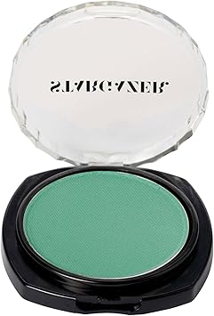 Stargazer Emerald eye shadow Maximum colour pressed powder eye shadow - Image 4