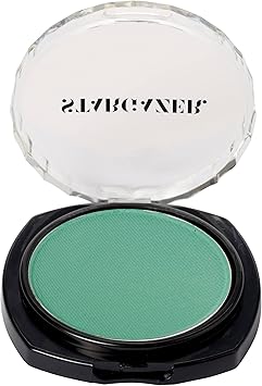 Stargazer Emerald eye shadow Maximum colour pressed powder eye shadow - Image 1