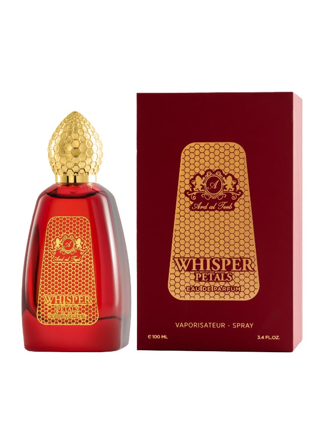 Ard Al Teeb Whisper Petal  - Image 1