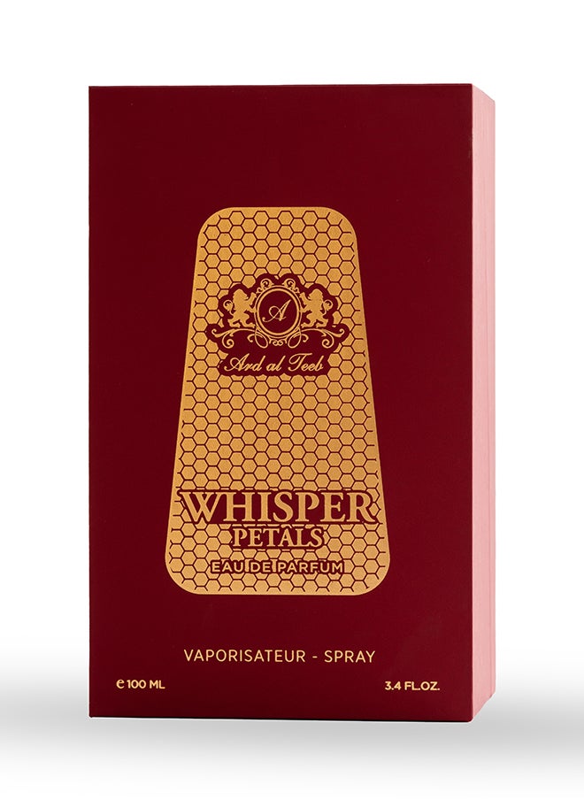 Ard Al Teeb Whisper Petal  - Image 3