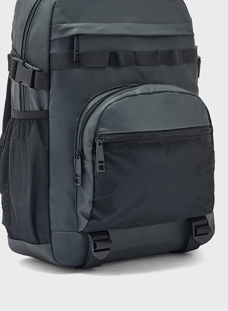 Seventy Five Casual Backpack