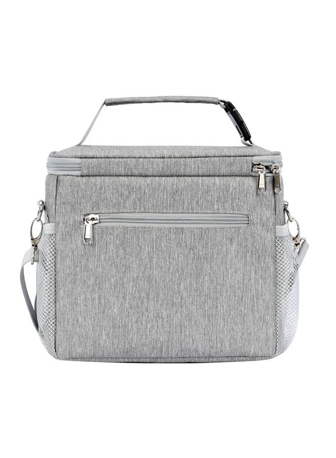 Bluejw Special For Hot Lunch Box Bag With Meal Lunch Bag Waterproof Insulation Bag Portable Aluminum Lunch Bag  - Image 4