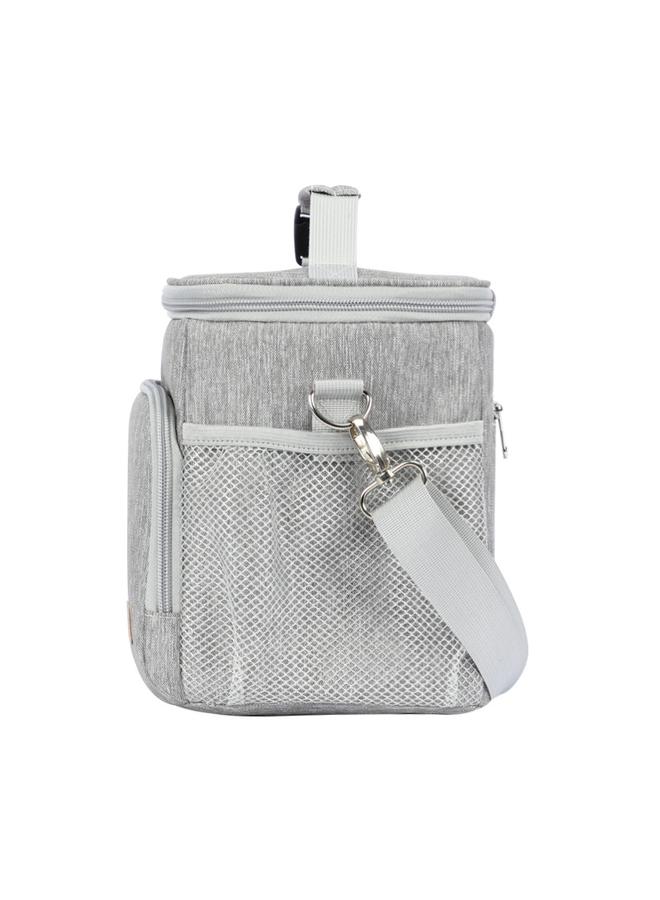 Bluejw Special For Hot Lunch Box Bag With Meal Lunch Bag Waterproof Insulation Bag Portable Aluminum Lunch Bag  - Image 5
