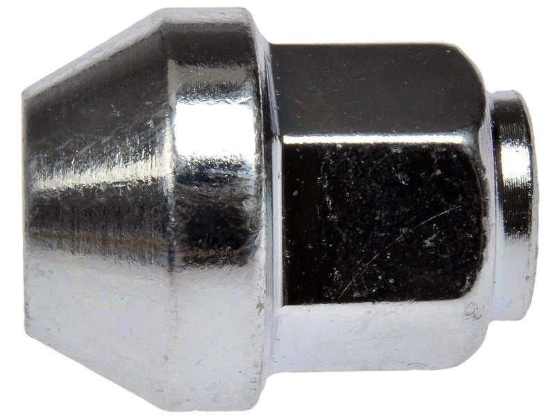 Dorman 611-258 Wheel Nut M14-1.50 Dometop - 21mm Hex, 36.8mm Length Compatible with Select Chrysler / Dodge Models, 10 Pack (OE FIX) - Image 4