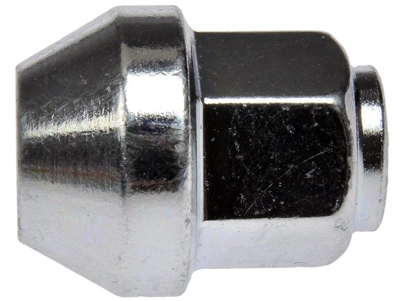 Dorman 611-258 Wheel Nut M14-1.50 Dometop - 21mm Hex, 36.8mm Length Compatible with Select Chrysler / Dodge Models, 10 Pack (OE FIX) - Image 2