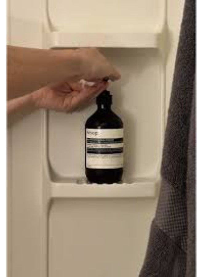 أيسوب منظف ​​الجسم إيسوب إليوس أروماتيك 500 مل - Image 3