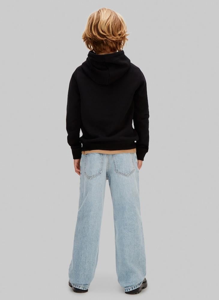 Calvin Klein Jeans Kids' Hoodie - Image 2