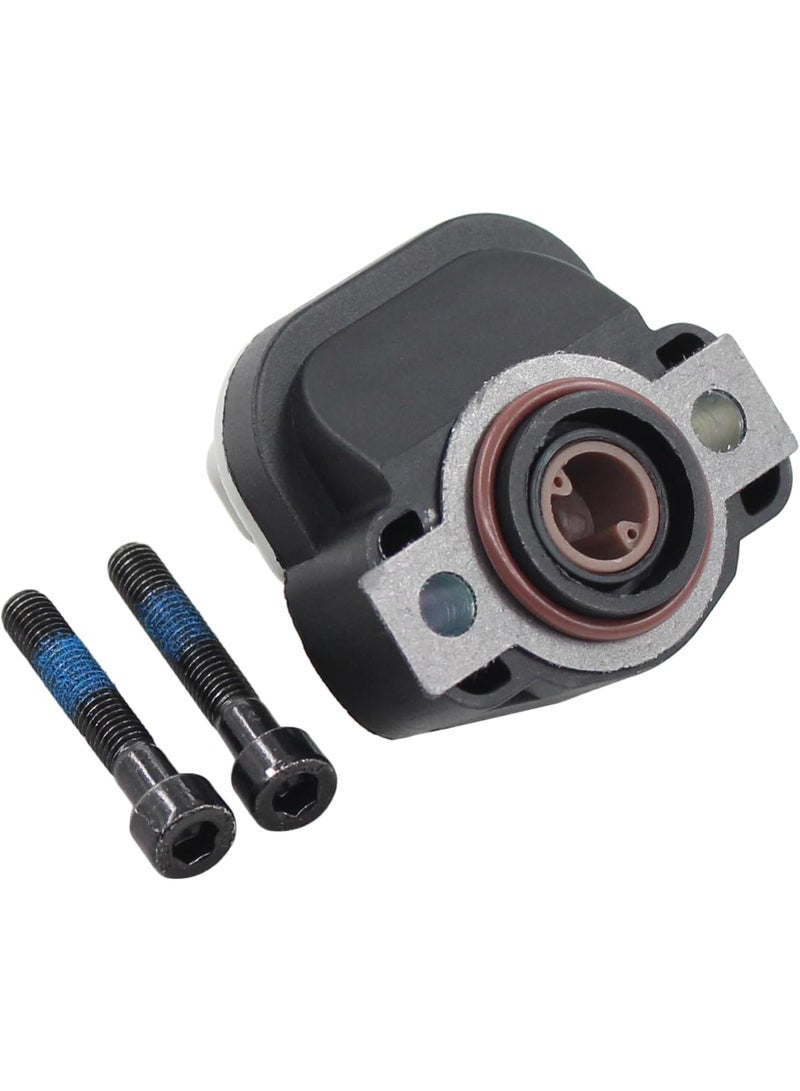 مستشعر موضع الخانق TPS لسيارة Ram 1500 3.9L 4.7L 5.2L 5.9L 1995-2007 - Image 1